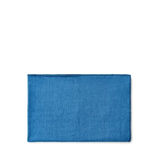 Pled Senne 150x200cm Space blue