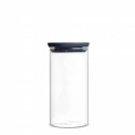 Glass Container 1.1l - 1