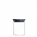 Glass Container 0.7l - 1