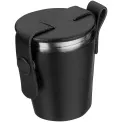 Hip Flask Set + 4 Glasses - 2