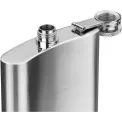 Hip Flask Set + 4 Glasses - 5