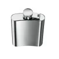 Hip Flask Set + 4 Glasses - 8