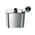 Hip Flask Set + 4 Glasses - 7