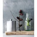 Hip Flask Set + 4 Glasses - 6