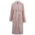 Szlafrok Mya rozmiar S Dusty Pink - 1