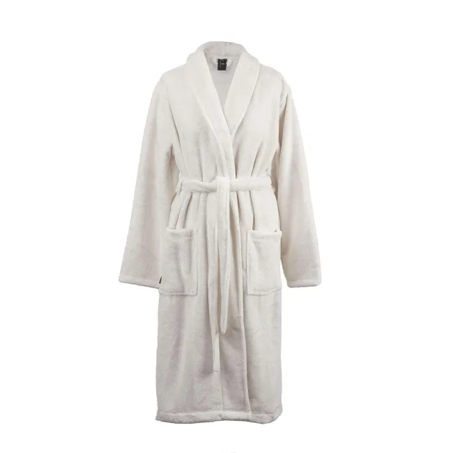 Szlafrok Sava rozmiar S White