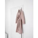 Szlafrok Viggo rozmiar M Dusty Pink - 6