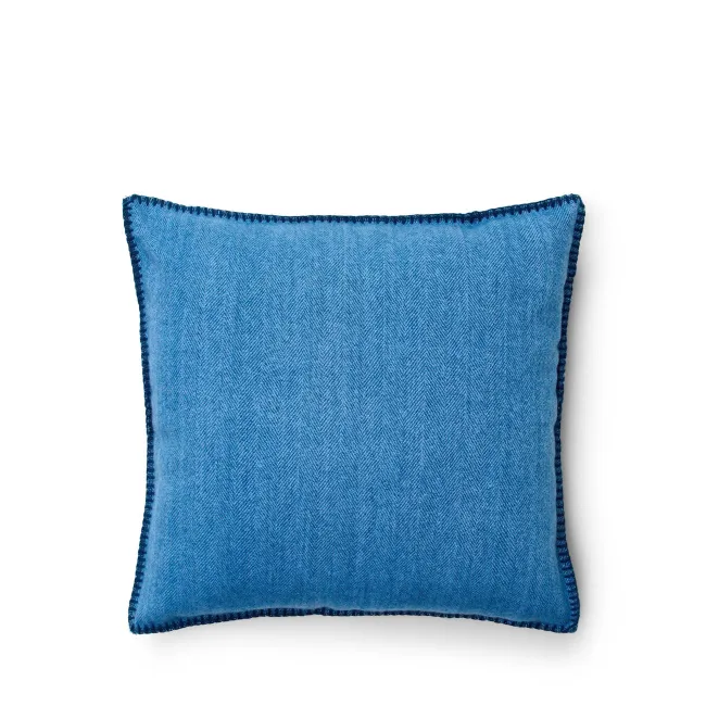 Poduszka Senne 50x50cm Space blue