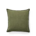 Poduszka Senne 50x50cm Dark green ivy - 1