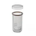 Dzbanek Trevio 1,5l do herbaty - 5