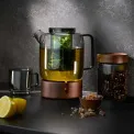 Dzbanek Trevio 1,5l do herbaty z podgrzewaczem - 4