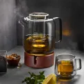 Dzbanek Trevio 1,5l do herbaty z podgrzewaczem - 3