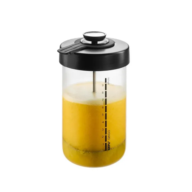 Shaker barmański 600ml Gingo