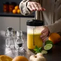 Shaker barmański 600ml Gingo - 4