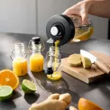 Shaker barmański 600ml Gingo - 3