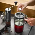 Zaparzacz Cristiano 1l typu french press - 4