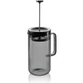 Zaparzacz Cristiano 1l typu french press - 2