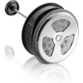 Zaparzacz Cristiano 1l typu french press - 3