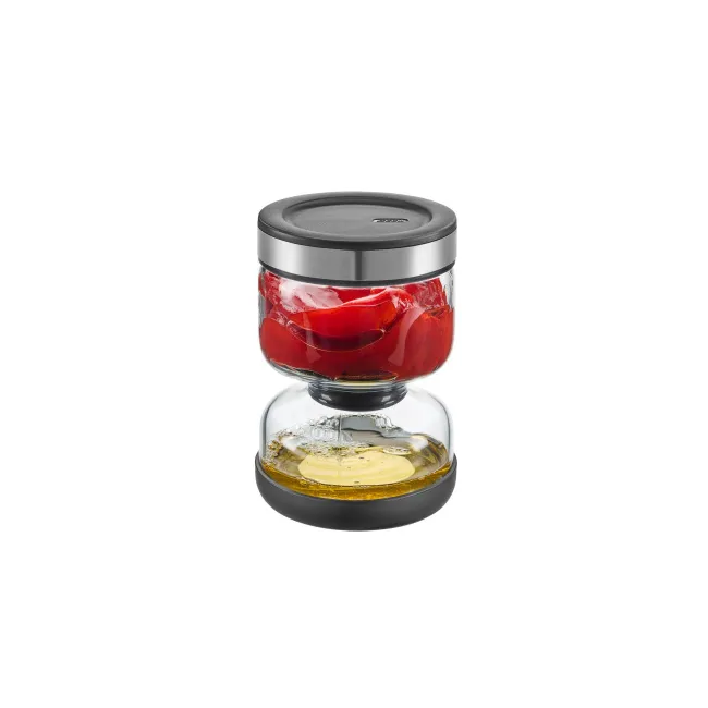 Słoik Lavina do odcedzania 750ml