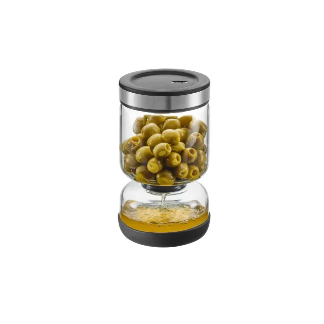 Słoik Lavina do odcedzania 900ml