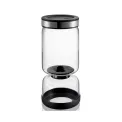 Słoik Lavina do odcedzania 1,3l - 6