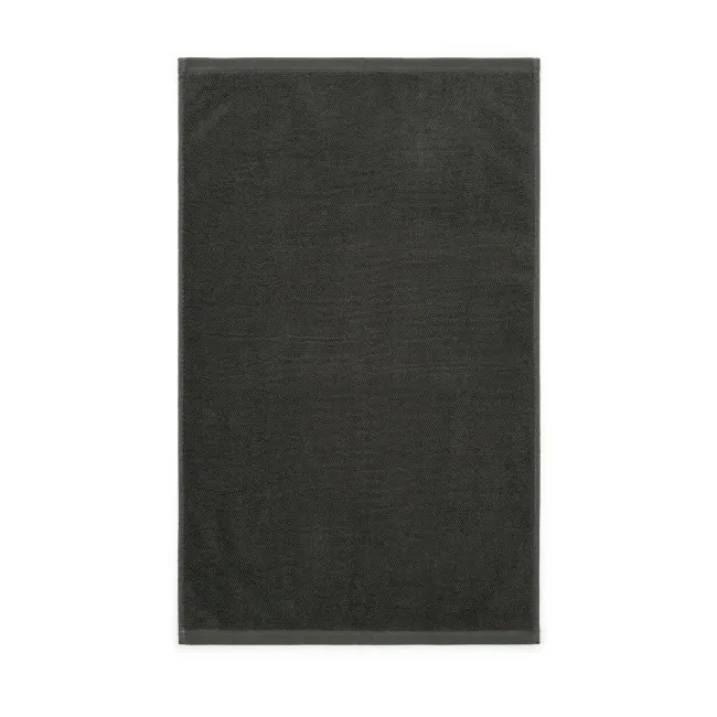 Dywanik łazienkowy Timeless 50x70cm Anthracite