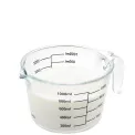 Dzbanek Dimenso 1l z miarką - 2