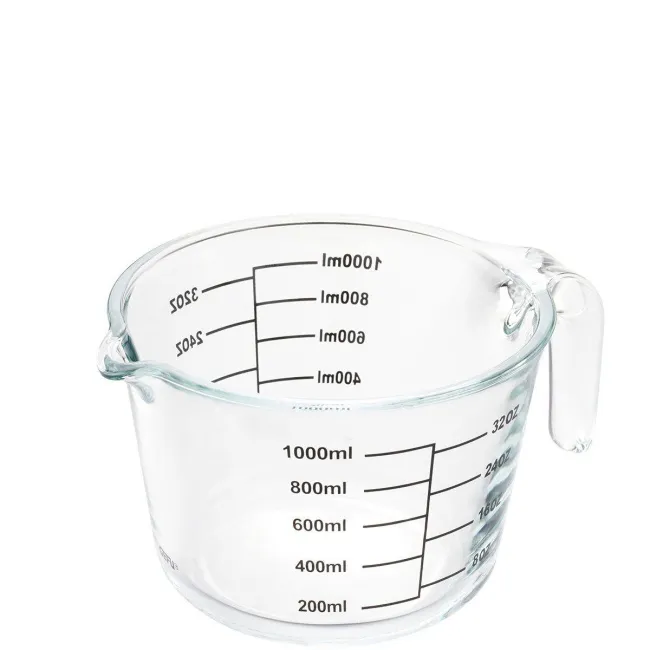 Dzbanek Dimenso 1l z miarką - 1