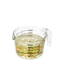Dzbanek Dimenso 500ml z miarką - 2