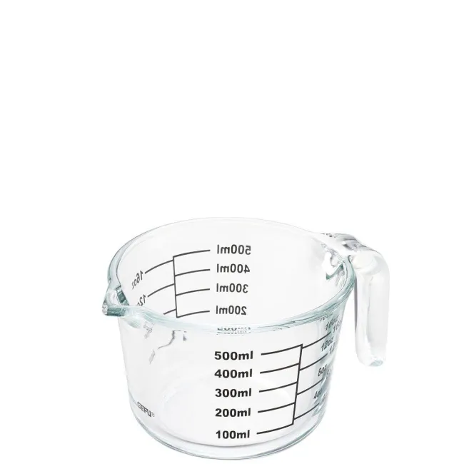 Dzbanek Dimenso 500ml z miarką