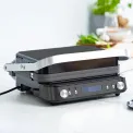 Grill elektryczny Bistro Black - 7