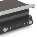 Grill elektryczny Bistro Black - 2