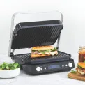 Grill elektryczny Bistro Black - 8