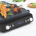 Grill elektryczny Bistro Black - 5