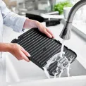 Grill elektryczny Bistro Black - 4