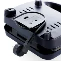 Toster Connect 3w1 Dark Navy - 4