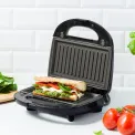 Toster Connect 3w1 Dark Navy - 10