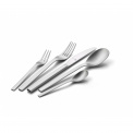 Linum 66-Piece Cutlery Set (12 People) Matte Protect - 5