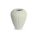 Donica Cactus 37x29cm white - 1