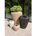 Donica Cactus 37x29cm white - 5