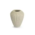 Donica Cactus 37x29cm beige - 1