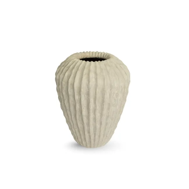 Donica Cactus 37x29cm beige
