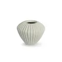 Donica Cactus 28x32cm szeroka white - 1