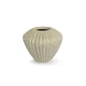 Donica Cactus 28x32cm szeroka beige - 1