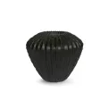 Donica Cactus 28x32cm szeroka anthracite - 1