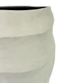 Donica Lounge Twisted 68x57cm beige - 5