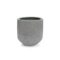 Donica Low Leila 38x42cm M greige - 1