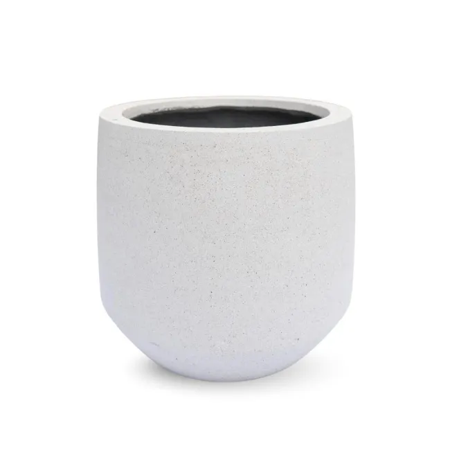 Donica Low Leila 48x53cm L sandy white