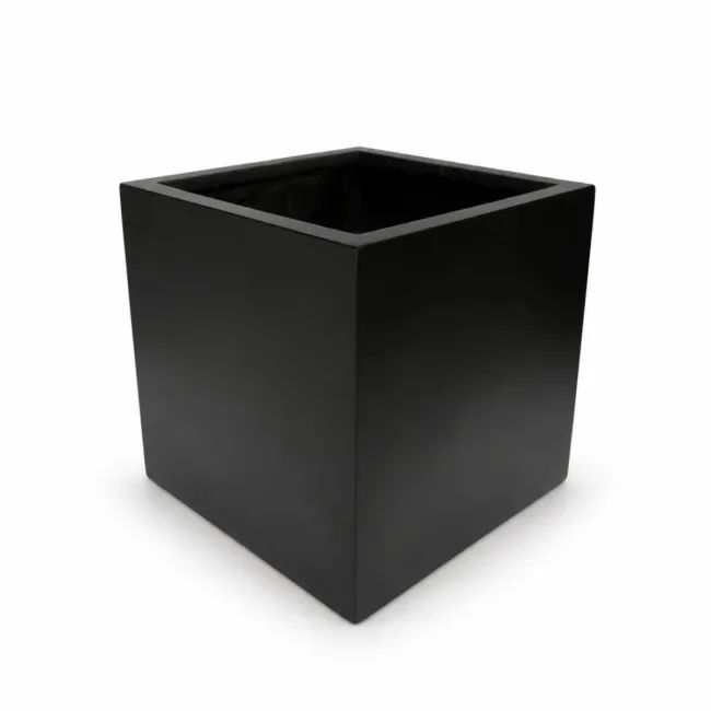 Donica Cubic 50cm L sandstone
