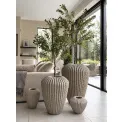 Donica Cactus XL 88x66cm beige - 12